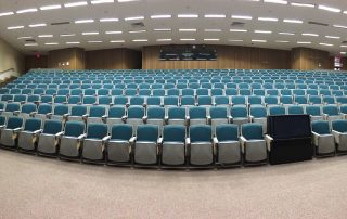 Studienplatz für Sommersemester